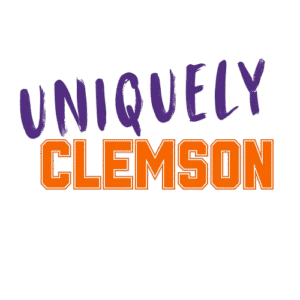 Welcome to Uniquely Clemson!